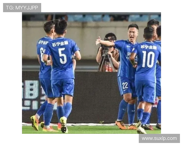 国安与苏宁精彩对决回顾分析赛场瞬间与战术布局探讨